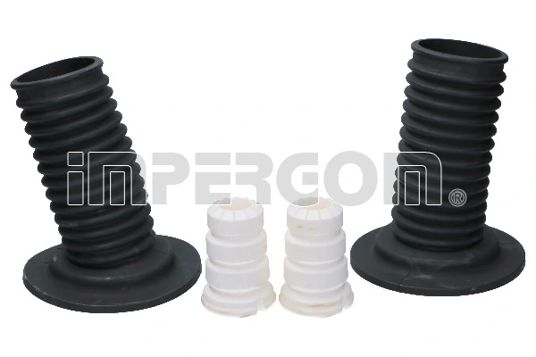 Dust Cover Kit, shock absorber